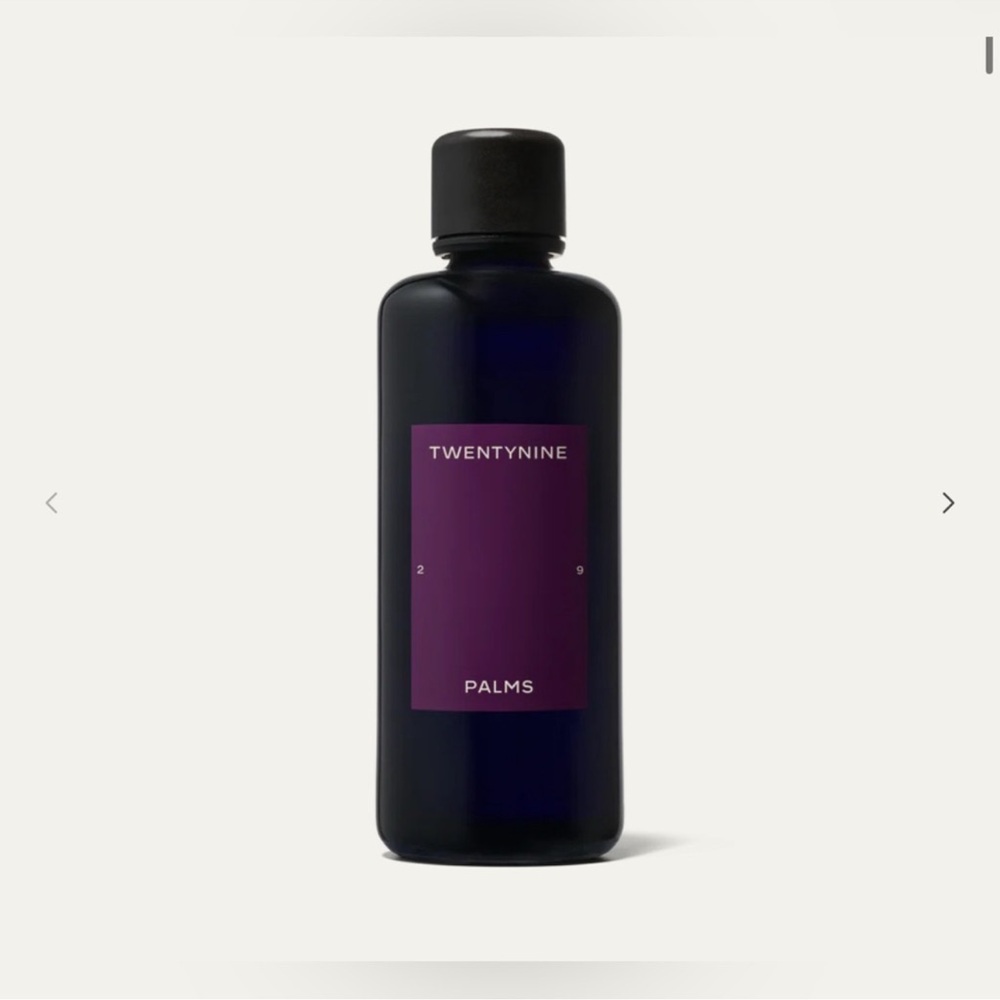 Facial Exfoliating Solution - Mesa Mystic
3.4 fl oz (100 mL)